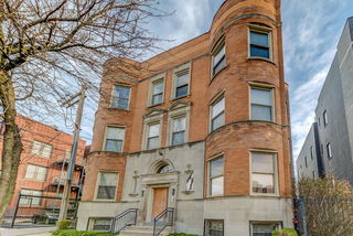 4311 S Forrestville Avenue Unit 3N
