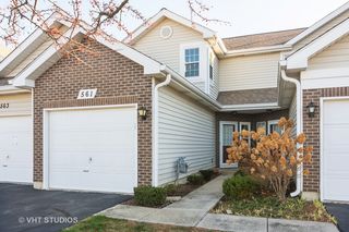 561 Woodhaven Drive