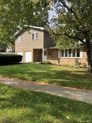 1206 Prairie Street
