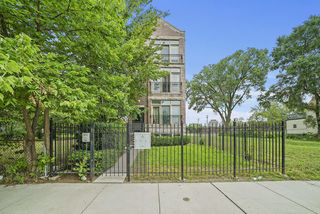 4541 S Evans Avenue Unit 2