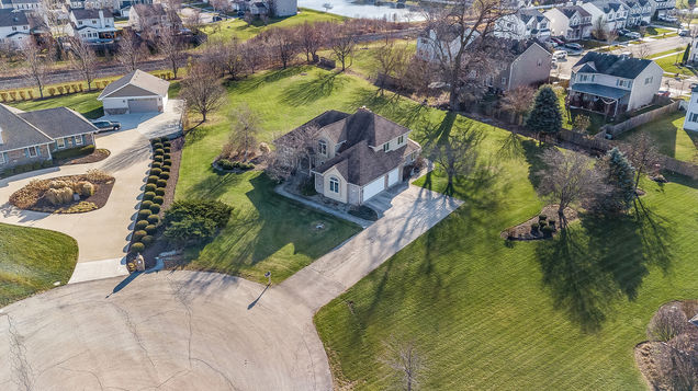 25627 W Plantation Road Plainfield, IL House Sold - Photo 1 of 44. Opens carousel modal