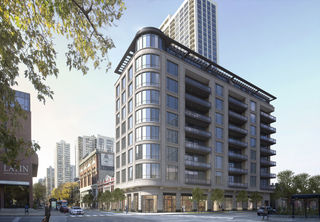 1550 N Clark Street Unit 602