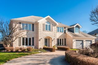 12817 Quail Court