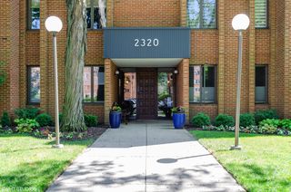 2320 Central Street Unit 203