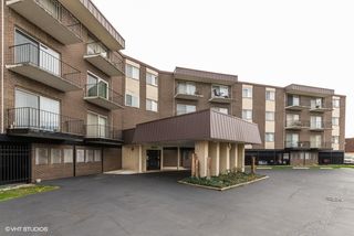 9840 S Pulaski Road Unit 105