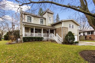 619 Indian Hill Court