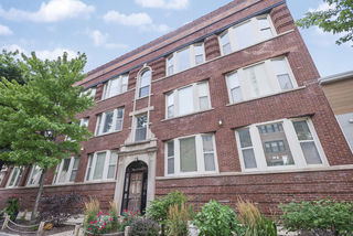 3950 N Clarendon Avenue Unit 3N