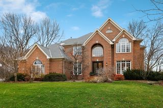 502 Oxmoor Court