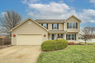1704 Deer Run Drive