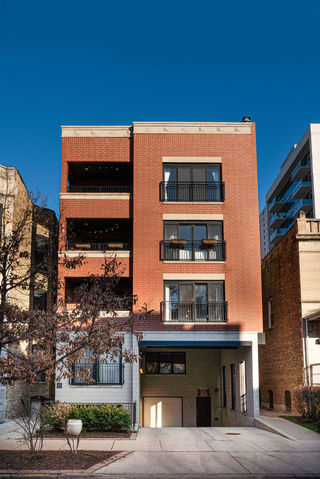 830 W Bradley Place Unit 2S