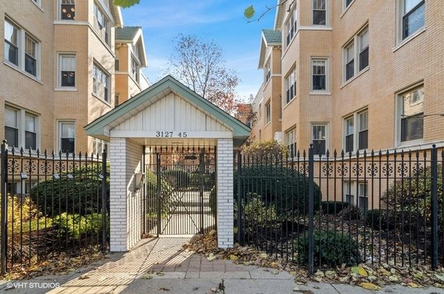 3127 W Palmer Square Unit 3 Chicago, IL Condo Sold - Photo 1 of 15. Opens carousel modal