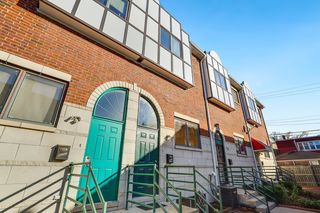 3517 S Hoyne Avenue Unit 4