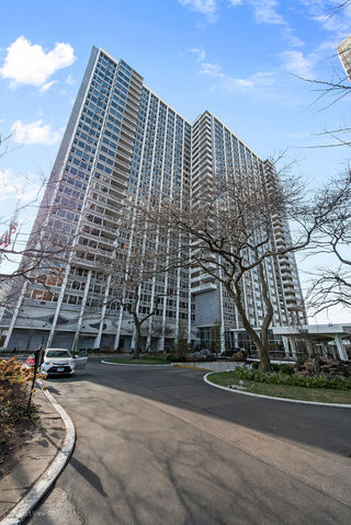 4250 N Marine Drive Unit 2529