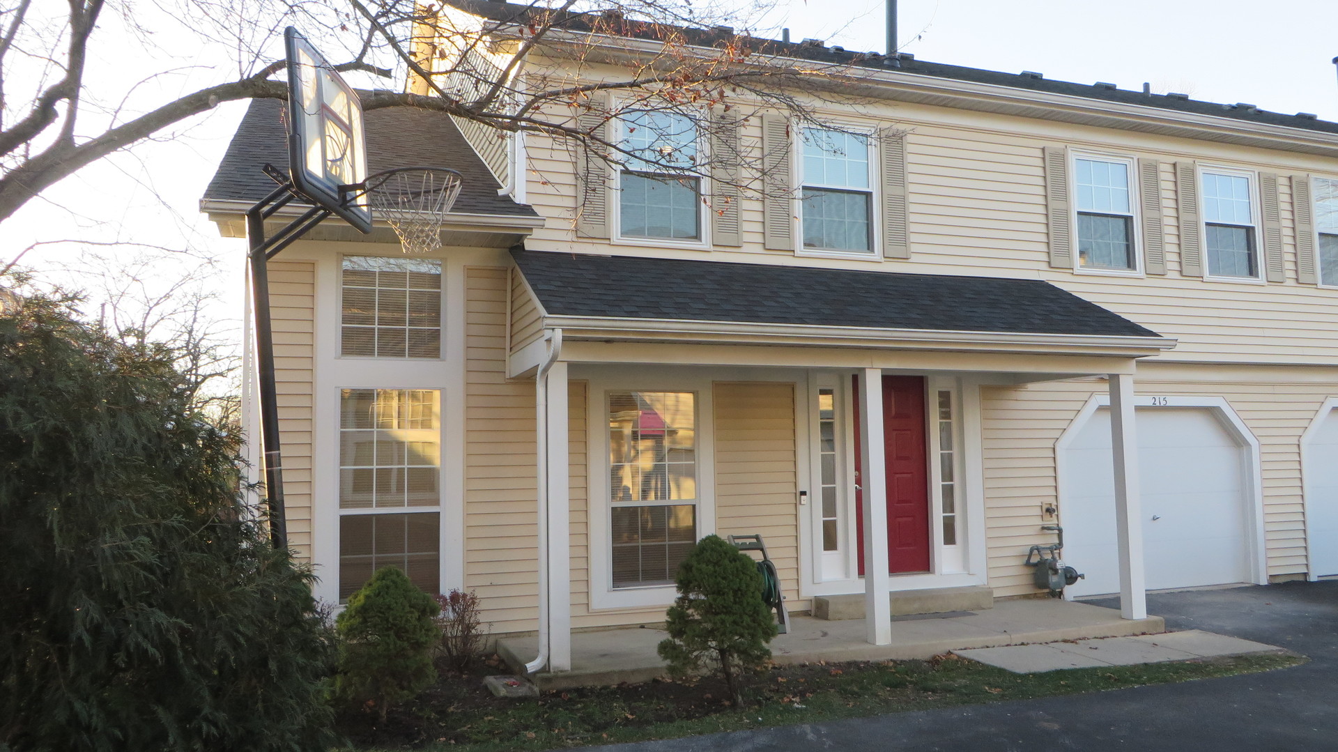 215 Butternut Lane