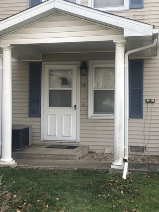 14 Cedar Circle Unit 14