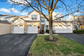 146 Oakton Drive