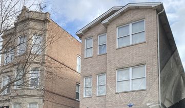 1111 S Mozart Street