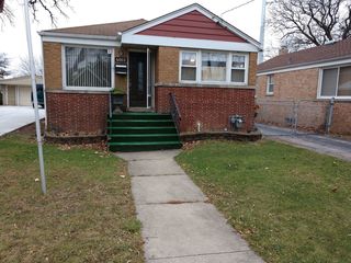 6003 Burr Oak Avenue