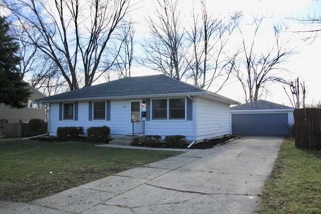 811 Cypress Lane Joliet, IL House Sold - Photo 1 of 15. Opens carousel modal