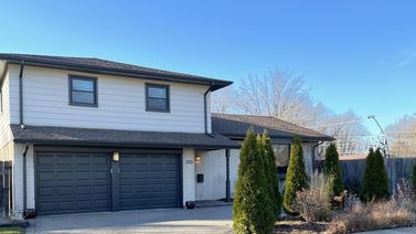 200 Marshall Drive