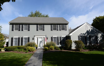 1925 Forest Ridge Road