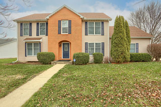 3506 Roxford Drive