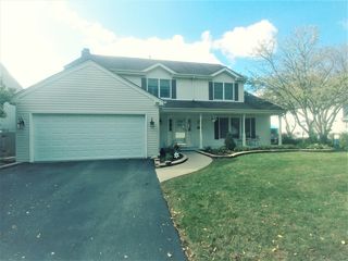 1815 Huntington Road