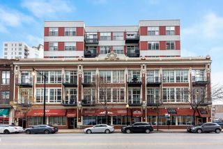 1631 S Michigan Avenue Unit 213