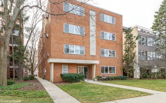 2722 Central Street Unit 3W