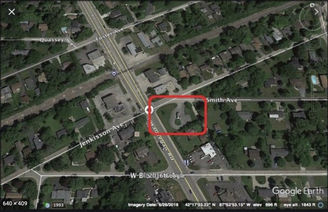 211 N Waukegan Road
