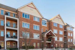 400 Village Green Parkway Unit 108
