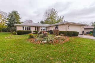 3406 Edgecreek Drive