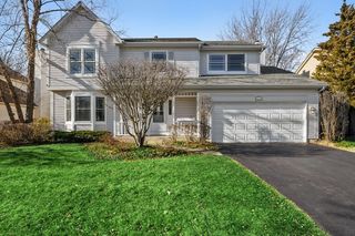 1245 Regent Drive
