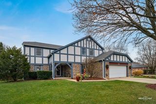 230 Mayfair Drive