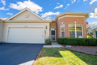 21555 Papoose Lake Court