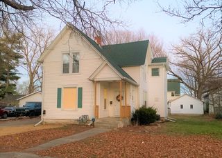 407 N 4th Street