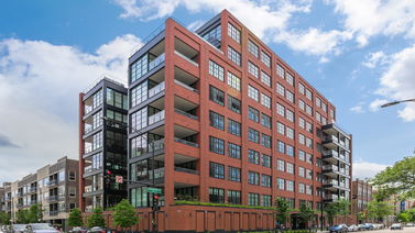 1109 W Washington Boulevard Unit 4A