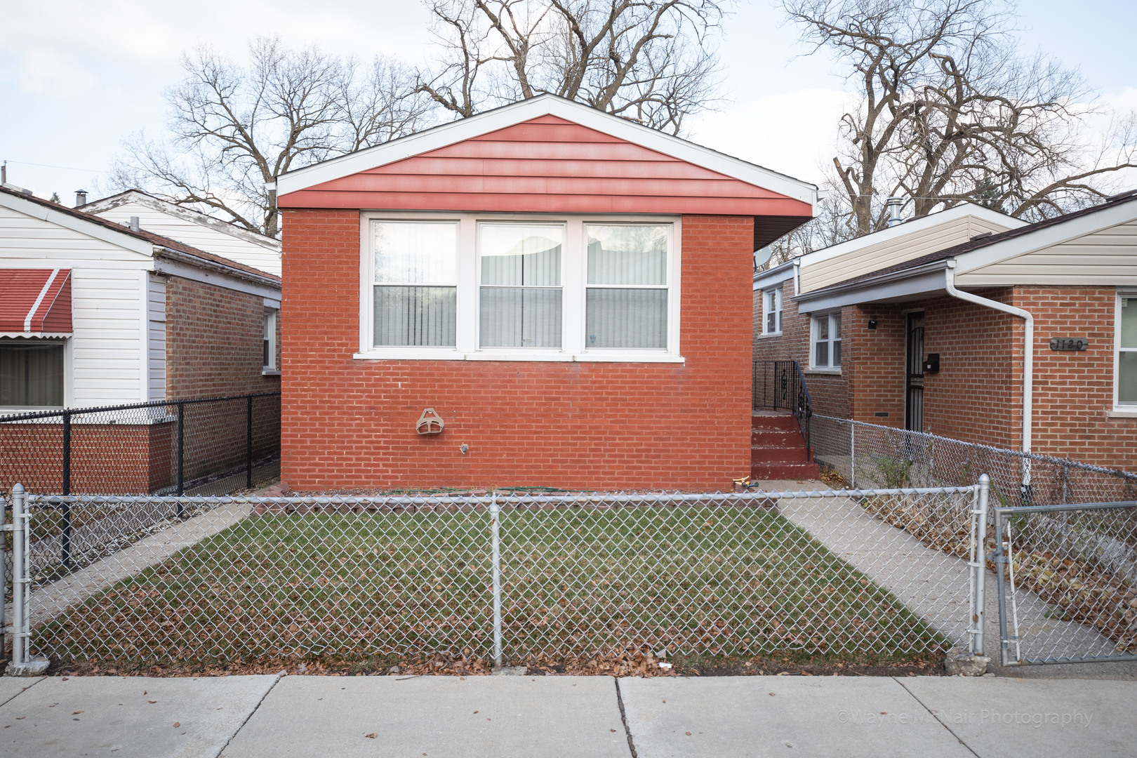 1122 W 111th Street