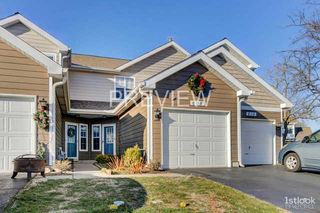 608 Woodhaven Drive Unit 608