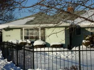 3218 Lydia Avenue Robbins, IL Townhouse Sold - Photo 1 of 15. Opens carousel modal