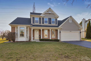 1402 Margate Drive