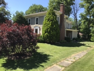 107 E Front Street