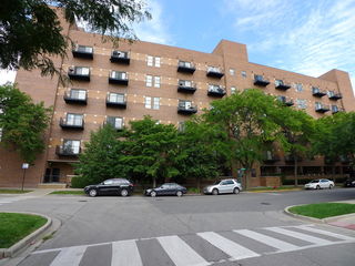 1000 E 53rd Street Unit 502S
