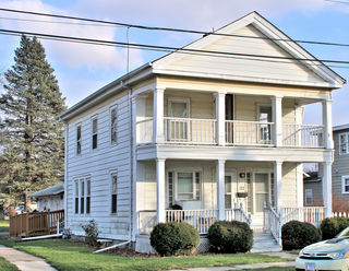 122 N Center Street