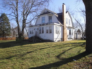 218 W Morris Street W