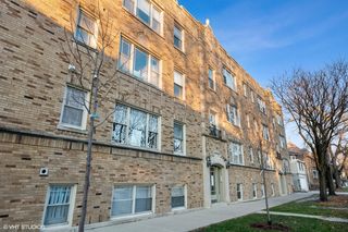 3654 W Berteau Avenue Unit G
