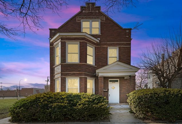 2440 S 50th Avenue Cicero, IL Multifamily Sold - Photo 1 of 18. Opens carousel modal