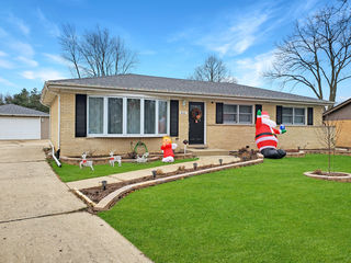 611 Merlin Drive