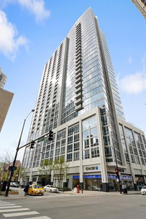 2 W Delaware Place Unit 1808 Chicago, IL Condo Sold - Photo 1 of 24. Opens carousel modal