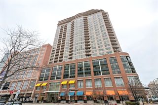 807 Davis Street Unit 2008